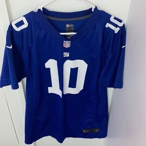 Giants Jersey